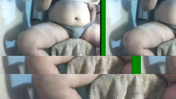 Sadrazamist  02-08-2021 Recorded Video Nude